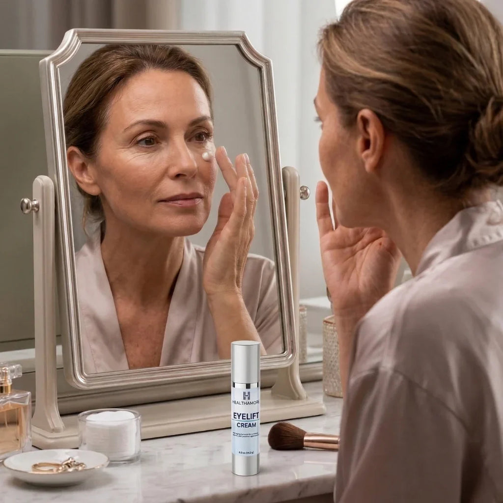 EyeLift Cream