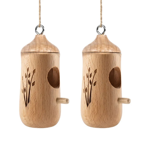 Hummingbird House