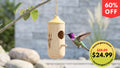 Hummingbird House