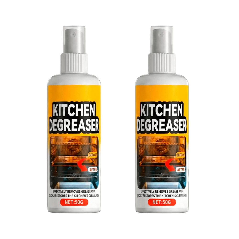 GreaseKiller Spray