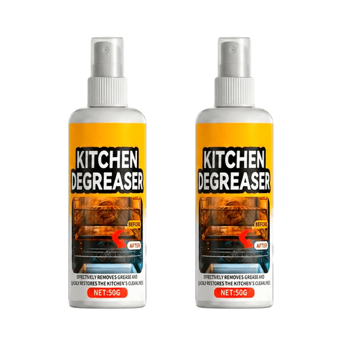 GreaseKiller Spray