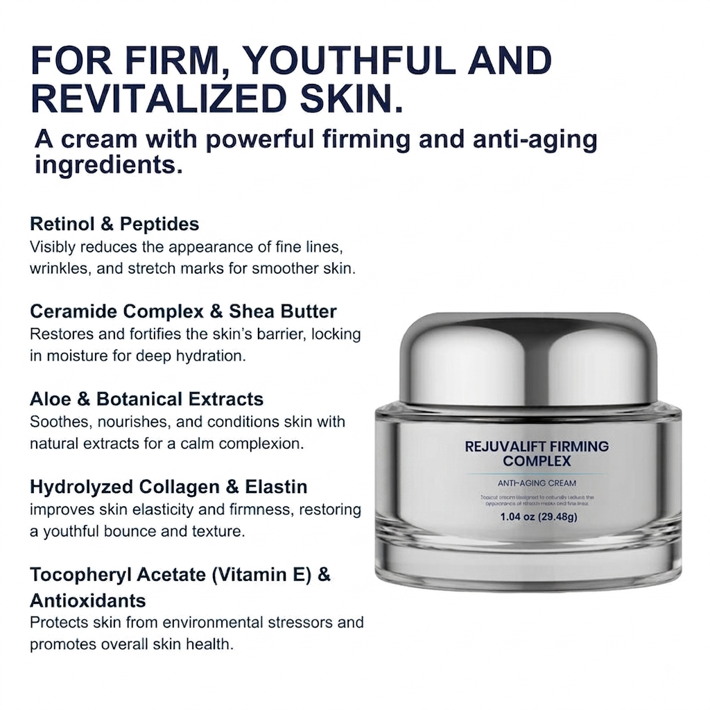 RejuvaLift Firming Complex