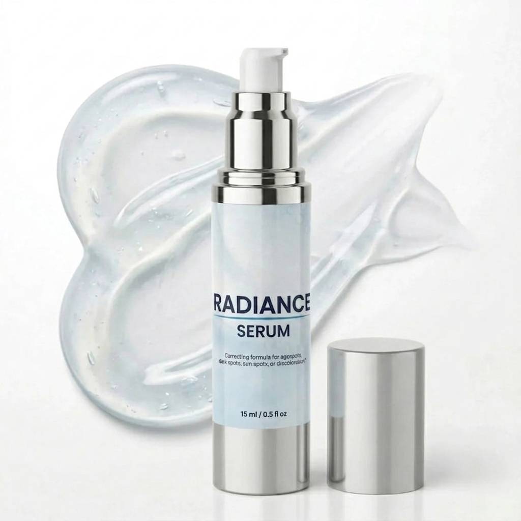 Radiance Serum