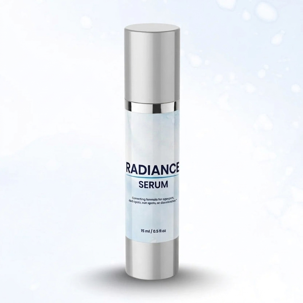Radiance Serum