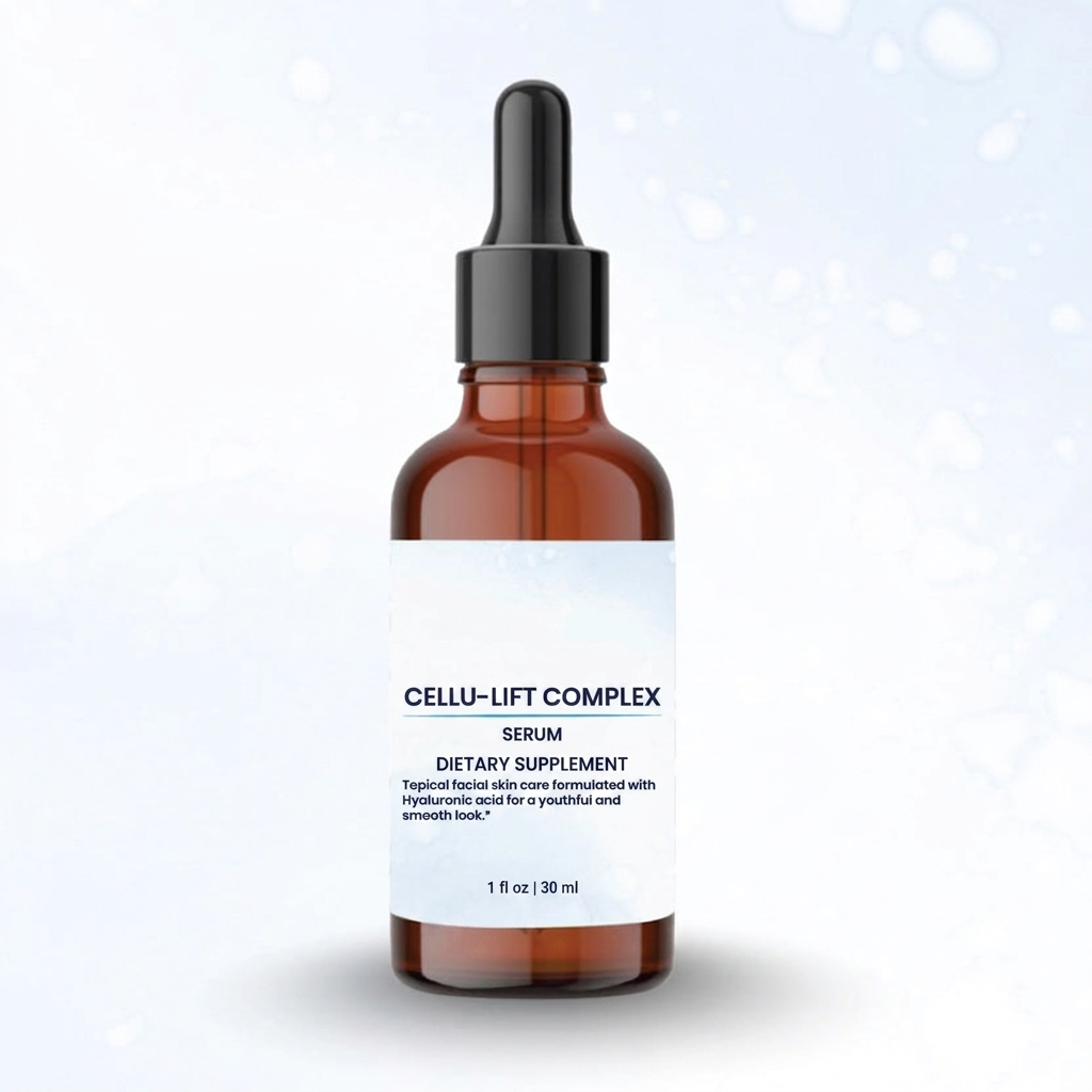 Cellu-Lift Complex