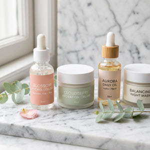 Skincare & Beauty