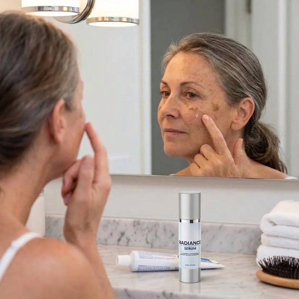 Radiance Serum