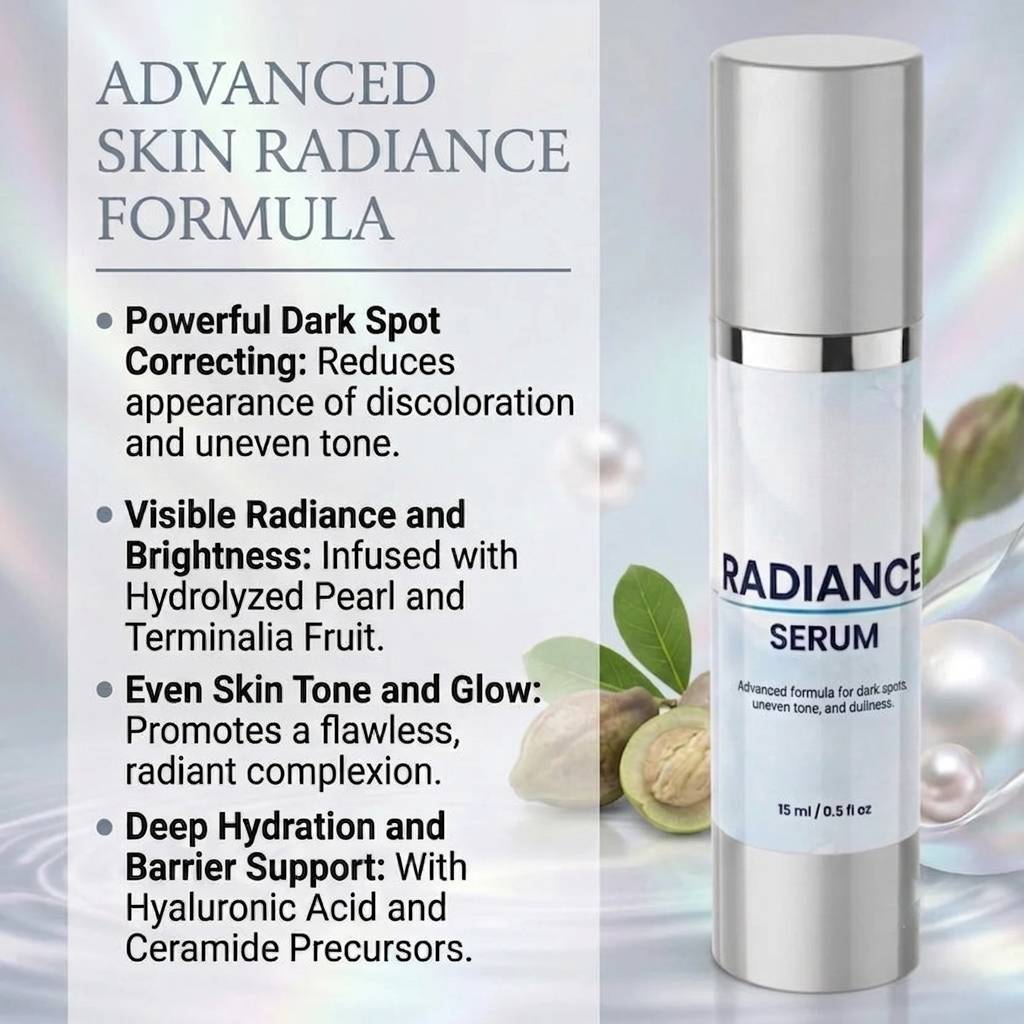 Radiance Serum